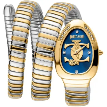 Just Cavalli JC1L228M0075 Kadın Kol Saati