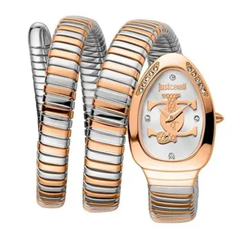 Just Cavalli JC1L228M0085 Kadın Kol Saati