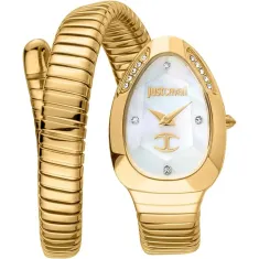 Just Cavalli JC1L229M0025 Kadın Kol Saati
