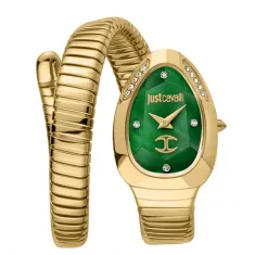 Just Cavalli JC1L229M0035 Kadın Kol Saati