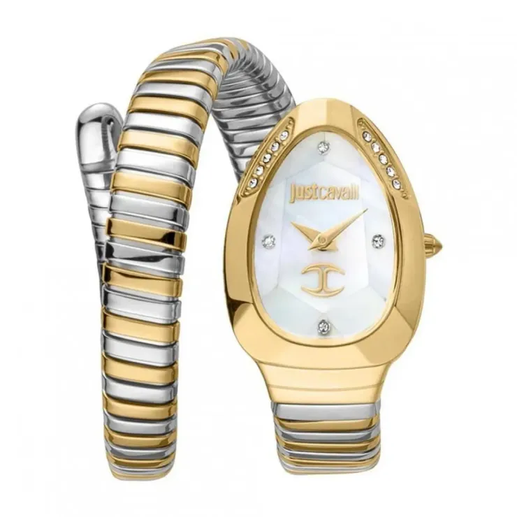 Just Cavalli JC1L229M0065 Kadın Kol Saati Just Cavalli JC1L229M0065 Kadın Kol Saati