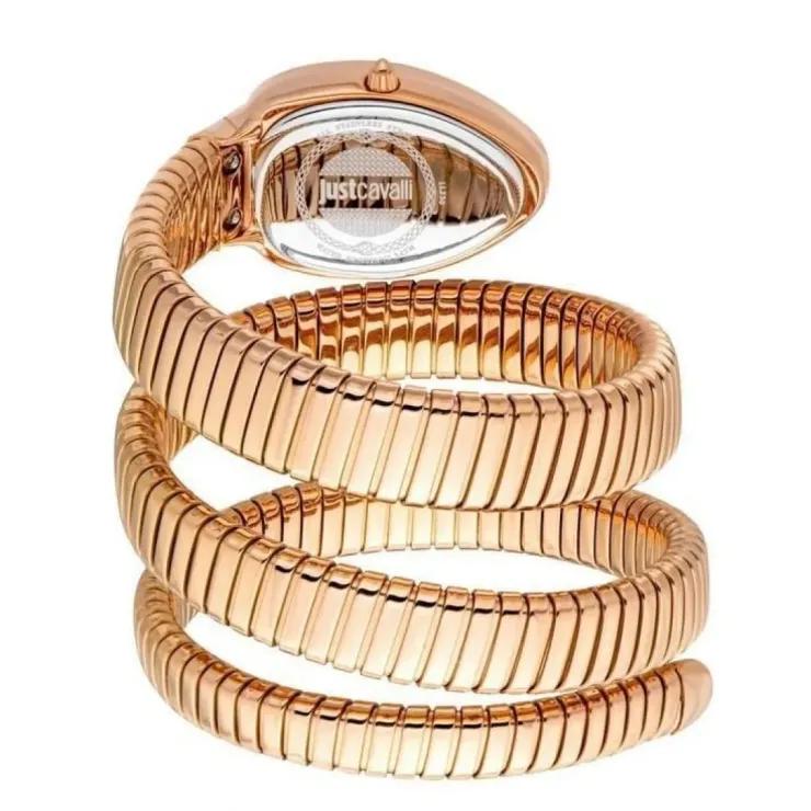 Just Cavalli JC1L230M0055 Kadın Kol Saati