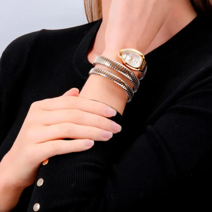 Just Cavalli JC1L230M0065 Kadın Kol Saati