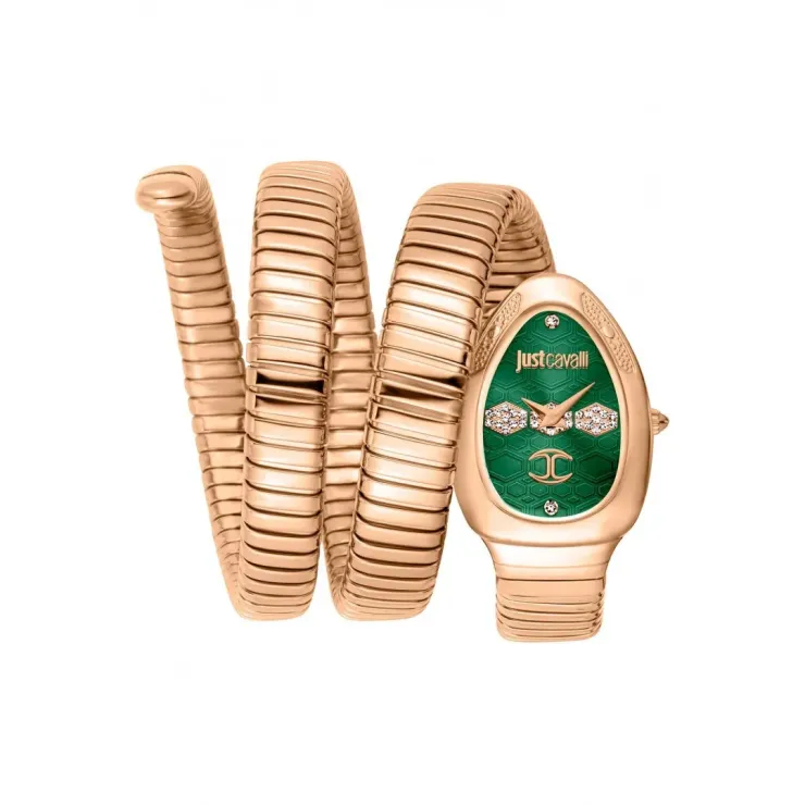 Just Cavalli JC1L232M0045 Kadın Kol Saati Just Cavalli JC1L232M0045 Kadın Kol Saati