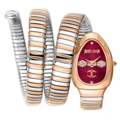 Just Cavalli JC1L232M0065 Kadın Kol Saati Just Cavalli JC1L232M0065 Kadın Kol Saati