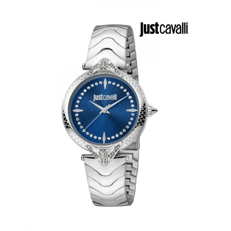 Just Cavalli JC1L238M0055 Kadın Kol Saati Just Cavalli JC1L238M0055 Kadın Kol Saati