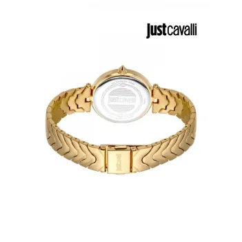 Just Cavalli JC1L238M0065 Kadın Kol Saati
