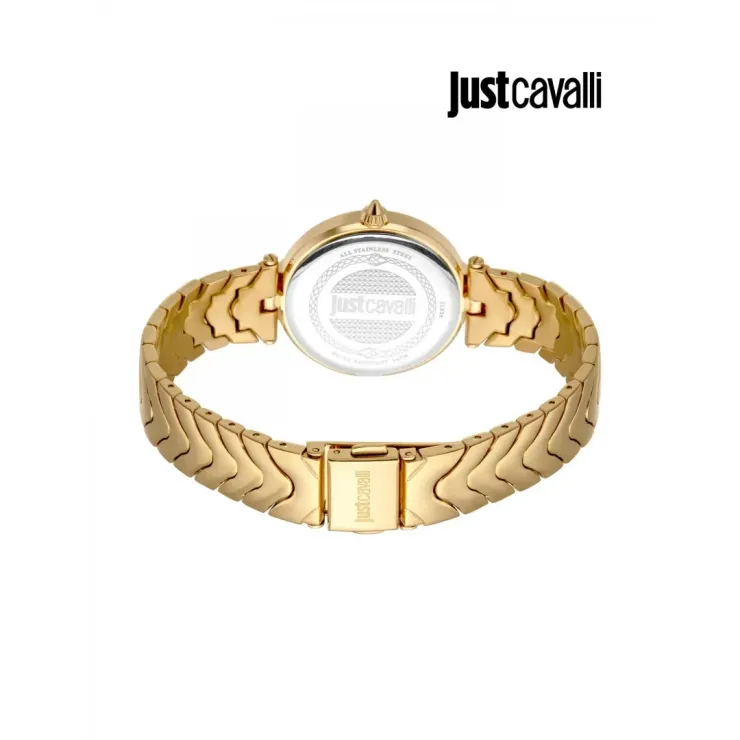 Just Cavalli JC1L238M0065 Kadın Kol Saati Just Cavalli JC1L238M0065 Kadın Kol Saati
