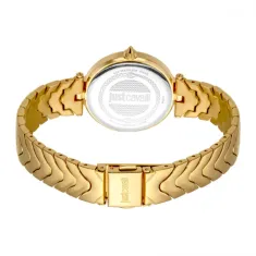 Just Cavalli JC1L238M0075 Kadın Kol Saati Just Cavalli JC1L238M0075 Kadın Kol Saati