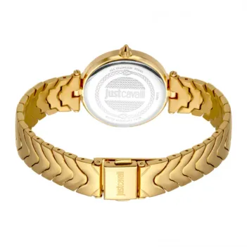 Just Cavalli JC1L238M0075 Kadın Kol Saati