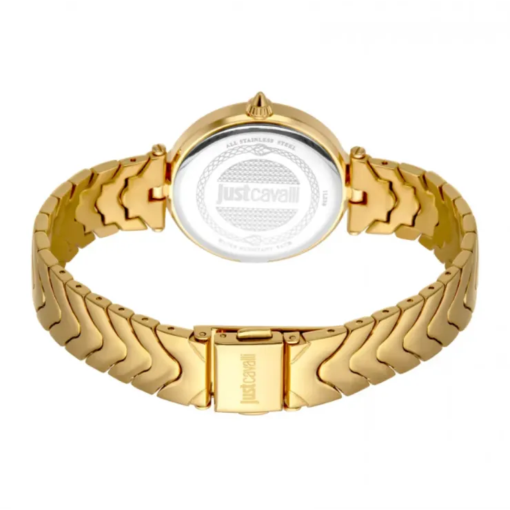 Just Cavalli JC1L238M0075 Kadın Kol Saati Just Cavalli JC1L238M0075 Kadın Kol Saati