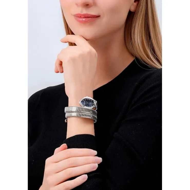 Just Cavalli JC1L248M0015 Kadın Kol Saati Just Cavalli JC1L248M0015 Kadın Kol Saati