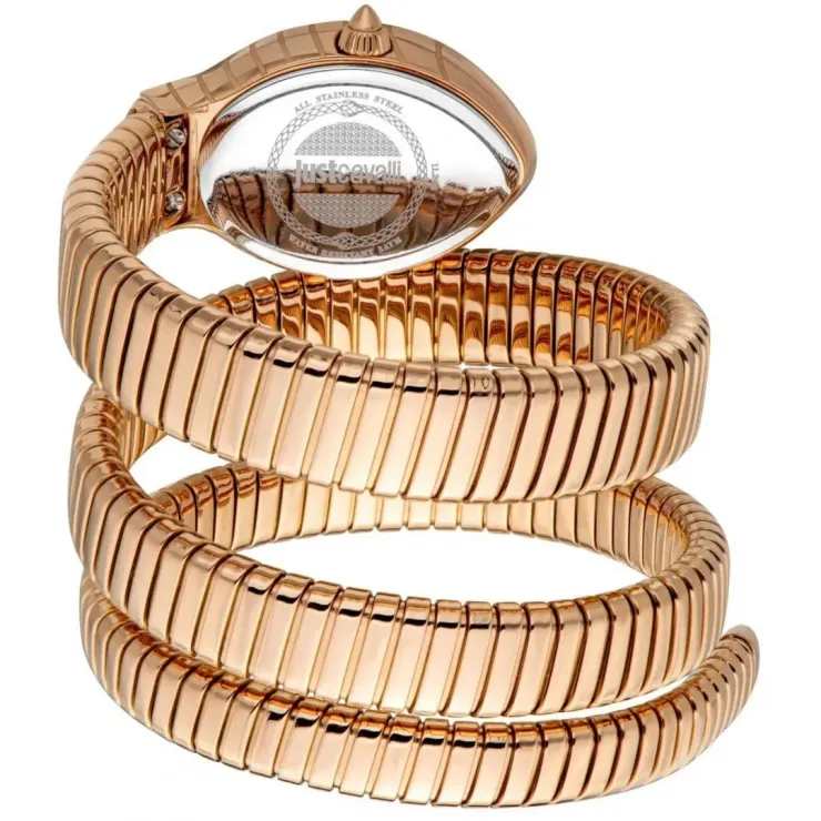 Just Cavalli JC1L248M0045 Kadın Kol Saati Just Cavalli JC1L248M0045 Kadın Kol Saati
