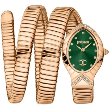 Just Cavalli JC1L248M0045 Kadın Kol Saati