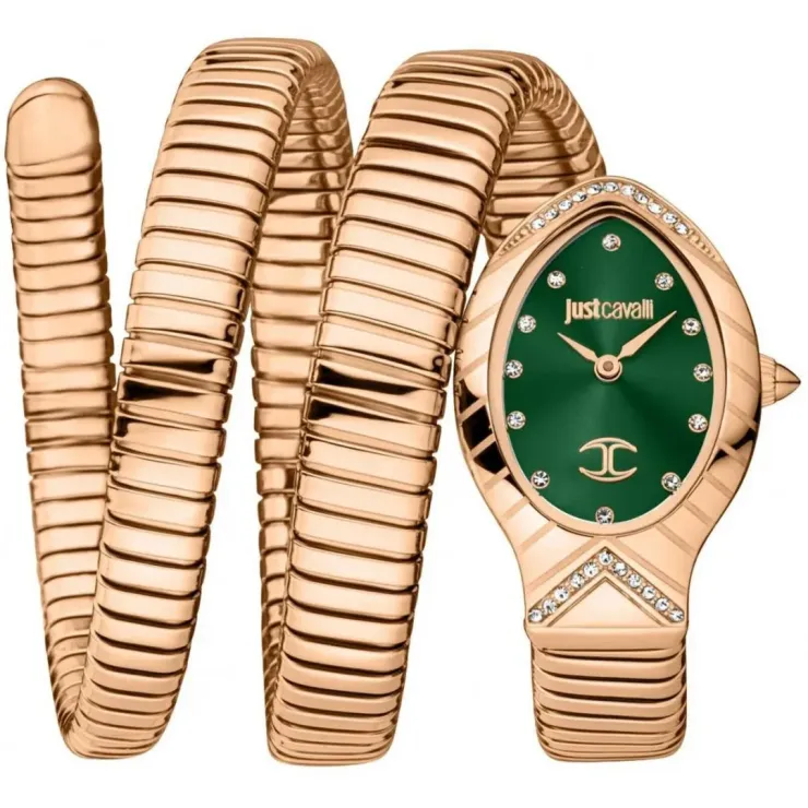 Just Cavalli JC1L248M0045 Kadın Kol Saati Just Cavalli JC1L248M0045 Kadın Kol Saati
