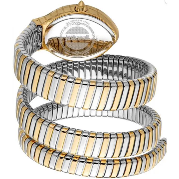 Just Cavalli JC1L248M0055 Kadın Kol Saati