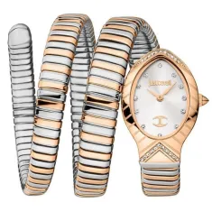 Just Cavalli JC1L248M0075 Kadın Kol Saati Just Cavalli JC1L248M0075 Kadın Kol Saati