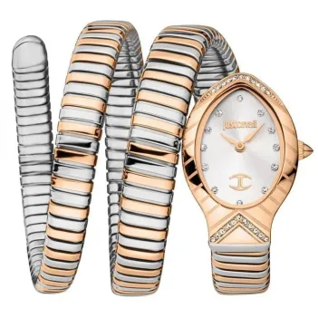 Just Cavalli JC1L248M0075 Kadın Kol Saati