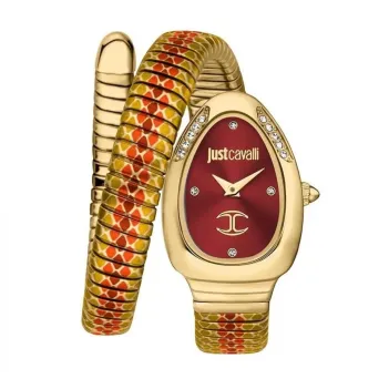 Just Cavalli JC1L251M0045 Kadın Kol Saati