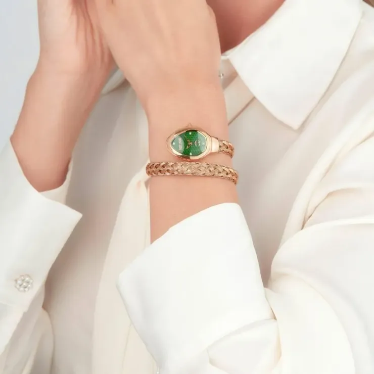 Just Cavalli JC1L264M0045 Kadın Kol Saati Just Cavalli JC1L264M0045 Kadın Kol Saati