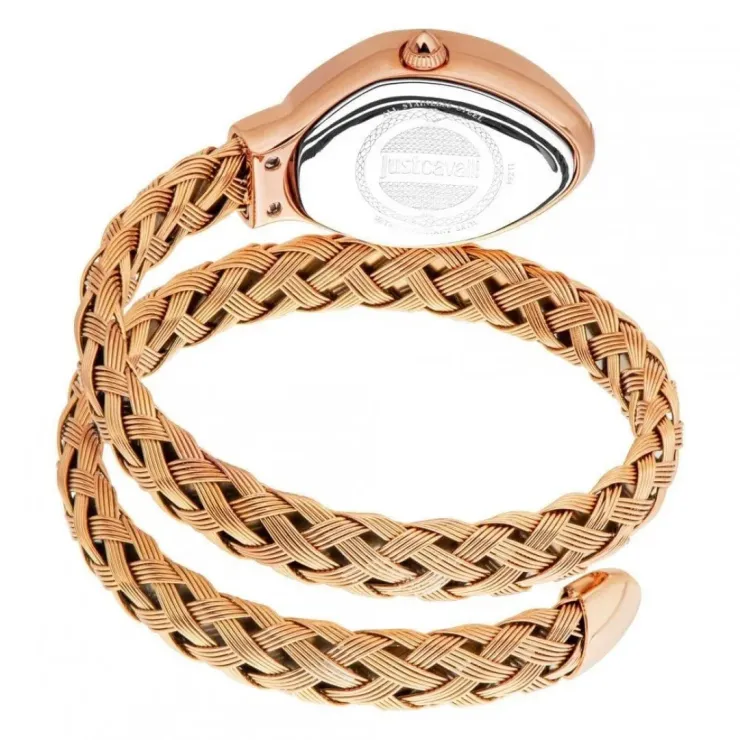 Just Cavalli JC1L264M0045 Kadın Kol Saati Just Cavalli JC1L264M0045 Kadın Kol Saati