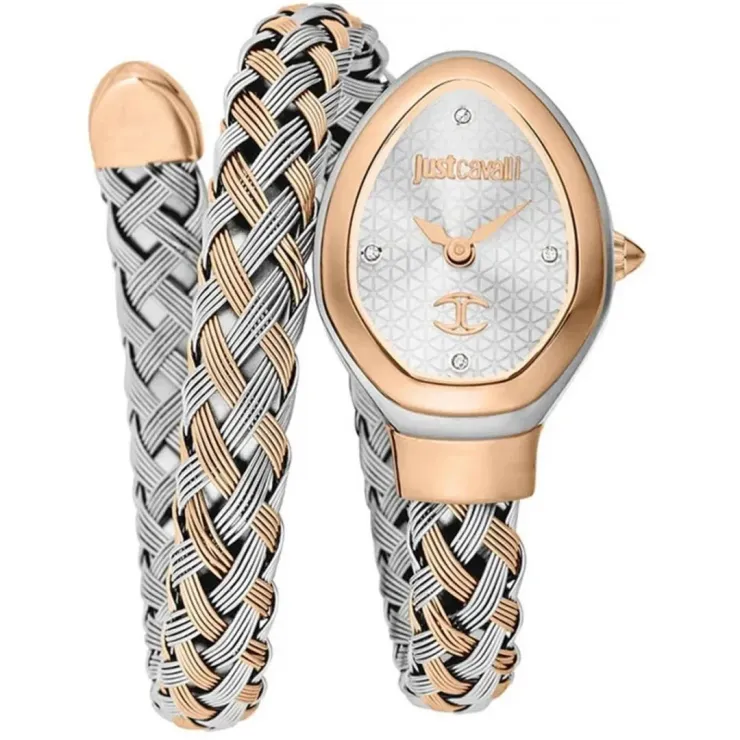 Just Cavalli JC1L264M0075 Kadın Kol Saati Just Cavalli JC1L264M0075 Kadın Kol Saati
