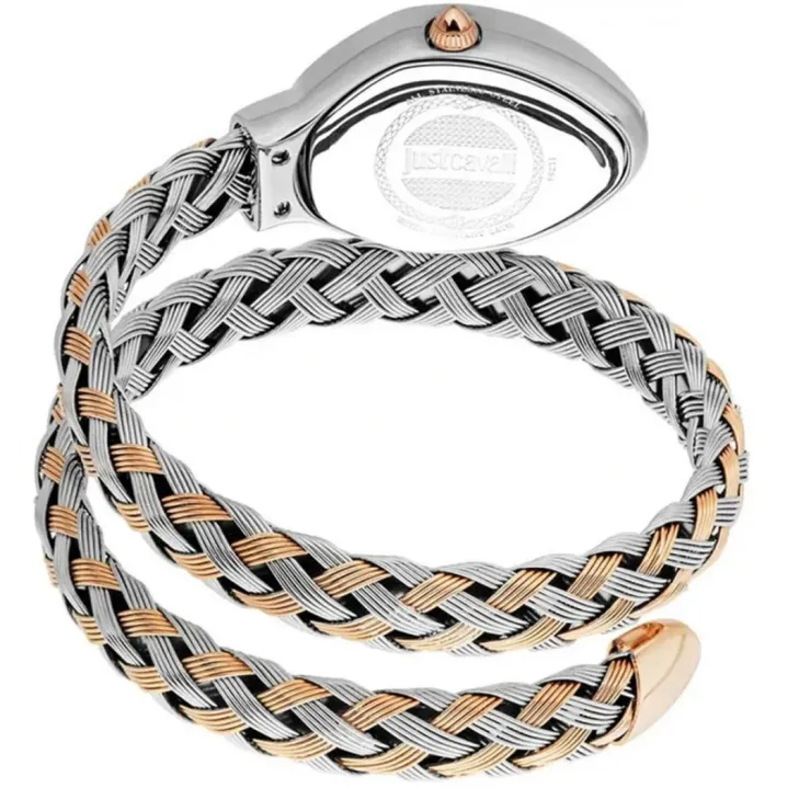 Just Cavalli JC1L264M0075 Kadın Kol Saati Just Cavalli JC1L264M0075 Kadın Kol Saati