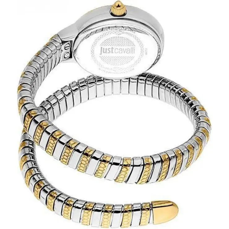 Just Cavalli JC1L268M0055 Kadın Kol Saati Just Cavalli JC1L268M0055 Kadın Kol Saati
