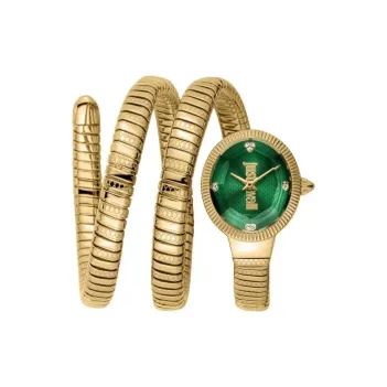 Just Cavallı JC1L269M0035 Kadın Kol Saati