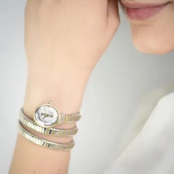 Just Cavalli JC1L269M0055 Kadın Kol Saati