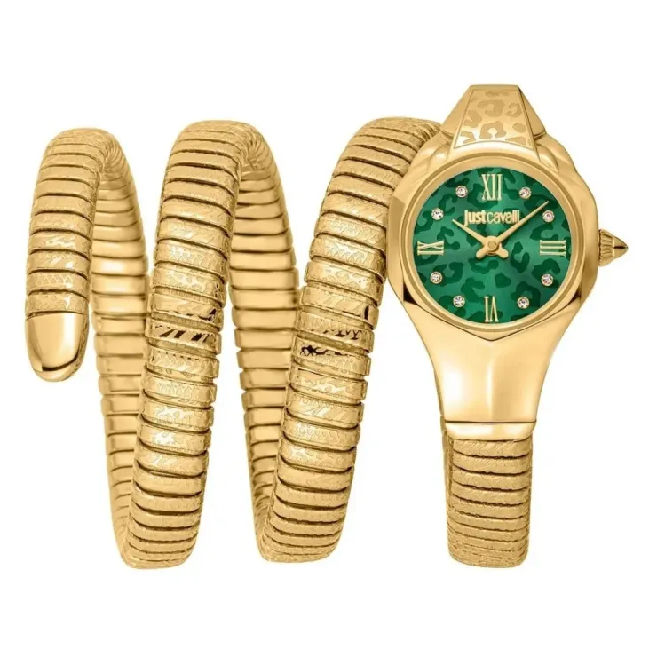Just Cavalli JC1L271M0035 Kadın Kol Saati Just Cavalli JC1L271M0035 Kadın Kol Saati