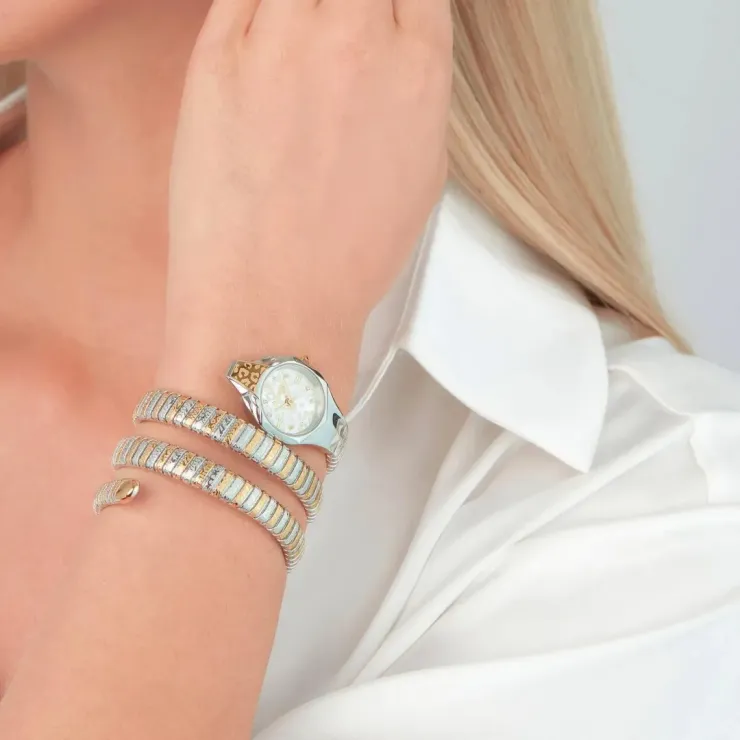 Just Cavalli JC1L271M0055 Kadın Kol Saati