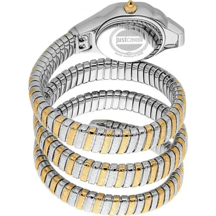 Just Cavalli JC1L271M0055 Kadın Kol Saati
