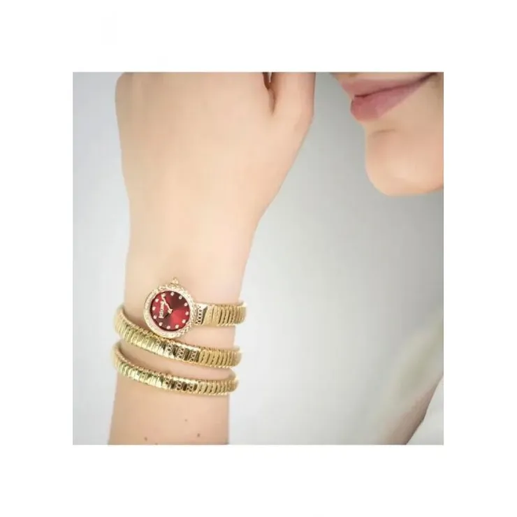 Just Cavalli JC1L302M0035 Kadın Kol Saati Just Cavalli JC1L302M0035 Kadın Kol Saati