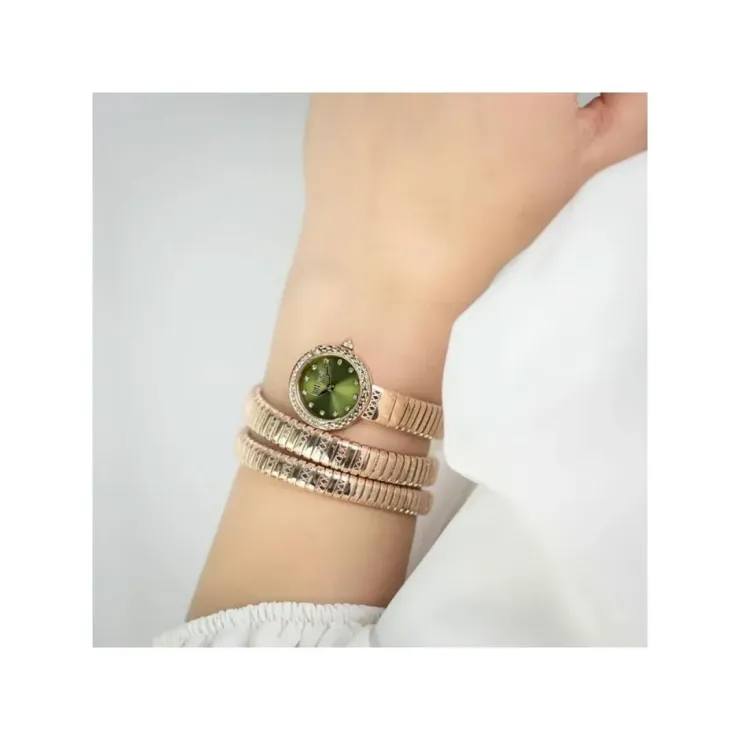 Just Cavalli JC1L302M0045 Kadın Kol Saati