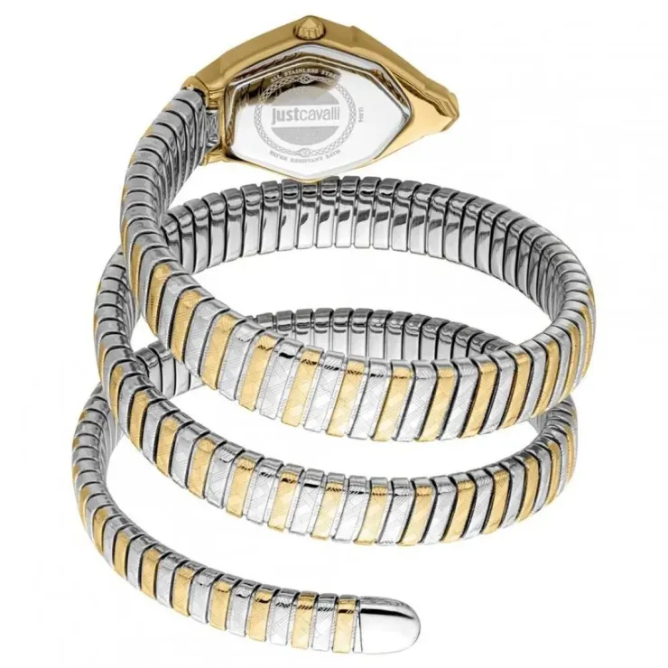 JUST CAVALLI JC1L304M0065 Kadın Kol Saati JUST CAVALLI JC1L304M0065 Kadın Kol Saati