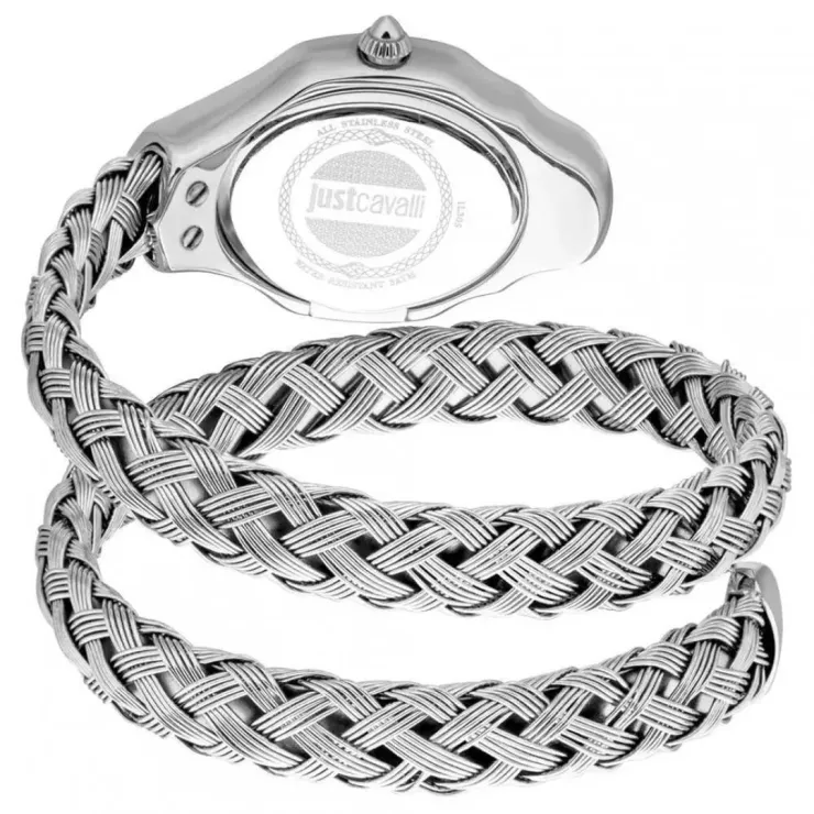 Just Cavalli JC1L305M0015 Kadın Kol Saati Just Cavalli JC1L305M0015 Kadın Kol Saati
