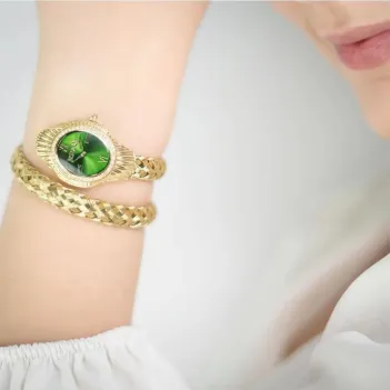 Just Cavalli JC1L305M0035 Kadın Kol Saati