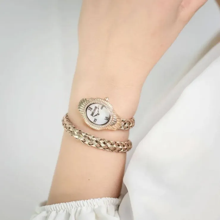 Just Cavalli JC1L305M0045 Kadın Kol Saati Just Cavalli JC1L305M0045 Kadın Kol Saati