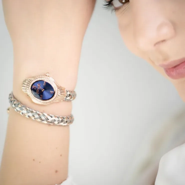 Just Cavalli JC1L305M0065 Kadın Kol Saati Just Cavalli JC1L305M0065 Kadın Kol Saati