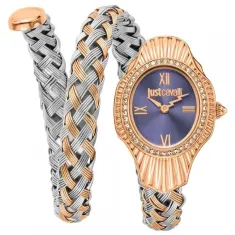 Just Cavalli JC1L305M0065 Kadın Kol Saati Just Cavalli JC1L305M0065 Kadın Kol Saati