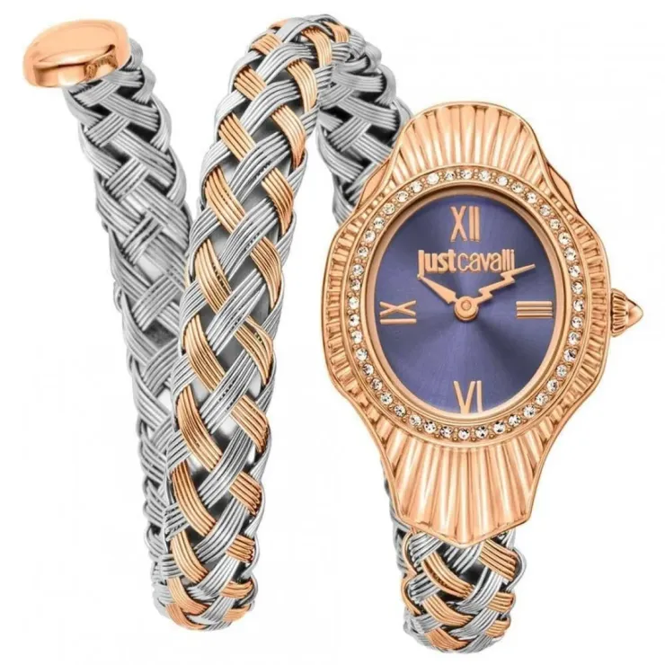 Just Cavalli JC1L305M0065 Kadın Kol Saati Just Cavalli JC1L305M0065 Kadın Kol Saati