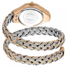 Just Cavalli JC1L305M0065 Kadın Kol Saati Just Cavalli JC1L305M0065 Kadın Kol Saati
