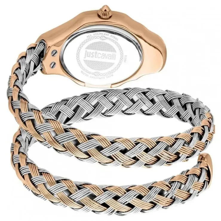 Just Cavalli JC1L305M0065 Kadın Kol Saati Just Cavalli JC1L305M0065 Kadın Kol Saati