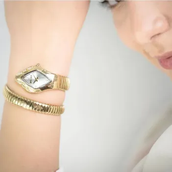 Just Cavalli JC1L306M0035 Kadın Kol Saati