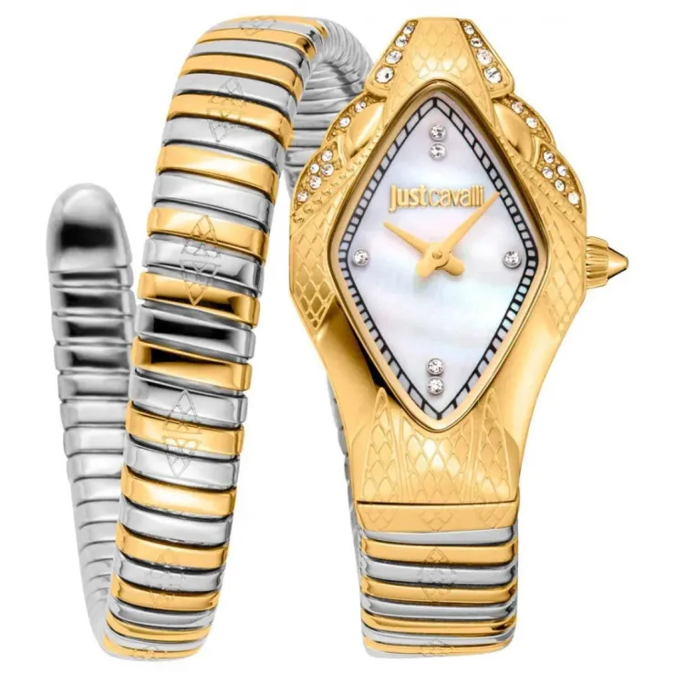 Just Cavallı JC1L306M0065 Kadın Kol Saati Just Cavallı JC1L306M0065 Kadın Kol Saati