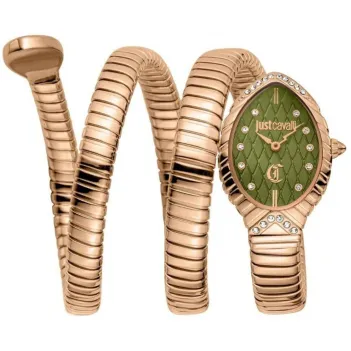 Just Cavalli JC1L323M0045 Kadın Kol Saati