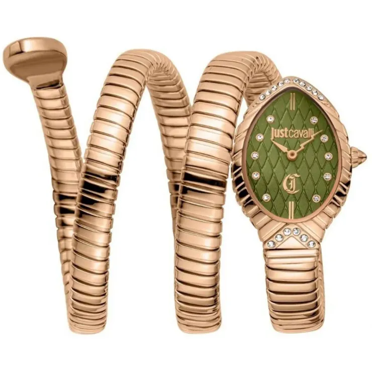 Just Cavalli JC1L323M0045 Kadın Kol Saati Just Cavalli JC1L323M0045 Kadın Kol Saati