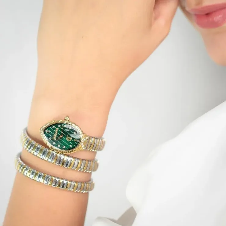 Just Cavalli JC1L323M0055 Kadın Kol Saati Just Cavalli JC1L323M0055 Kadın Kol Saati