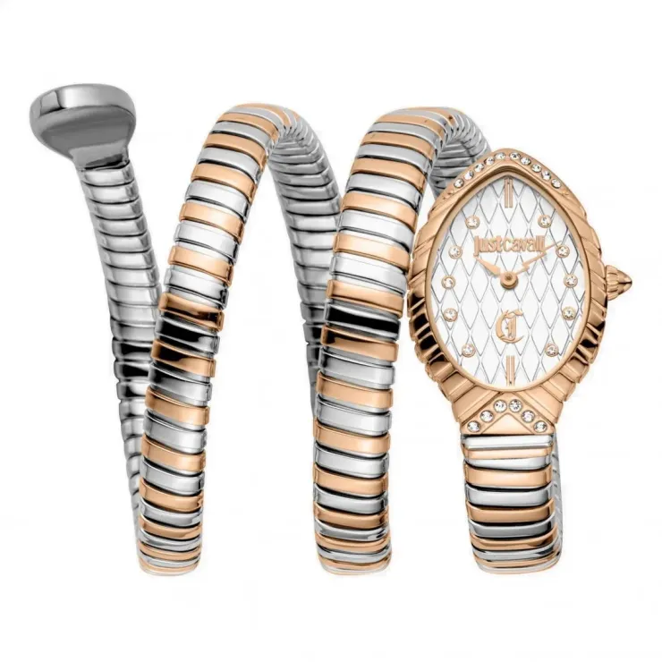 Just Cavalli JC1L323M0065 Kadın Kol Saati Just Cavalli JC1L323M0065 Kadın Kol Saati